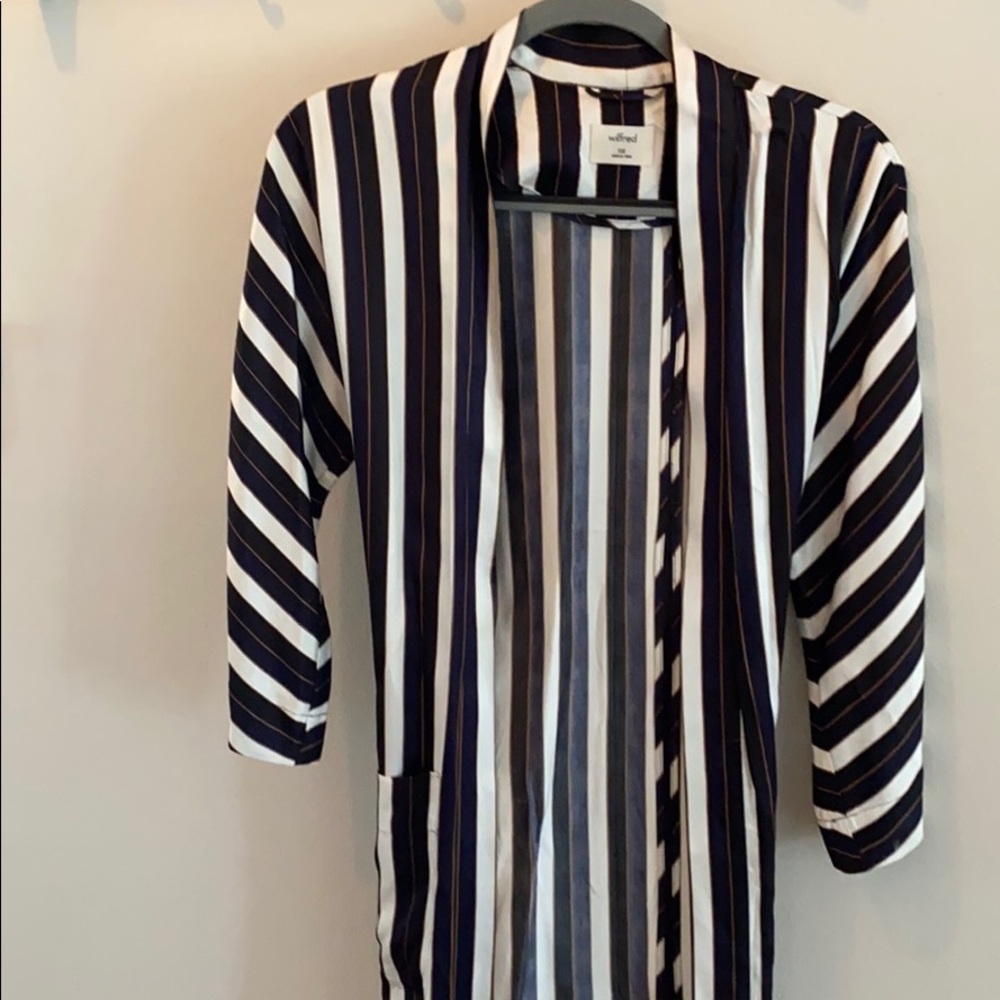 Wilfred Durante Jacket